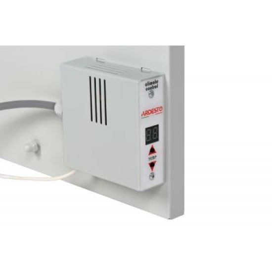 Обігрівач Ardesto HCP-750RWTM Обігрівач Ardesto HCP-750RWTM