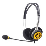 Навушники Microlab K250