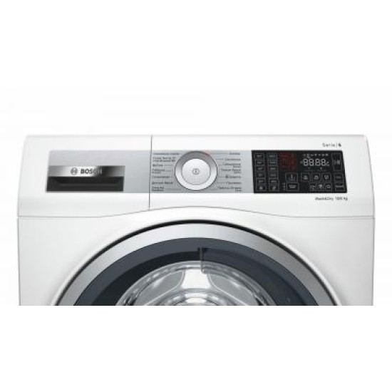 Пральна машина Bosch WDU28590OE Пральна машина Bosch WDU28590OE