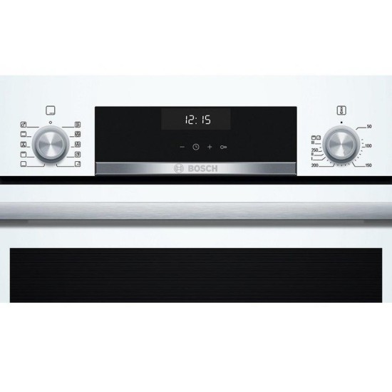Духова шафа Bosch HBJ558YW0Q