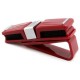Универсальный автодержатель Extradigital для очков Glasses Holder Red (CGH4122) Универсальный автодержатель Extradigital для очков Glasses Holder Red (CGH4122)