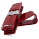 Универсальный автодержатель Extradigital для очков Glasses Holder Red (CGH4122) Универсальный автодержатель Extradigital для очков Glasses Holder Red (CGH4122)