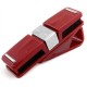 Универсальный автодержатель Extradigital для очков Glasses Holder Red (CGH4122) Универсальный автодержатель Extradigital для очков Glasses Holder Red (CGH4122)