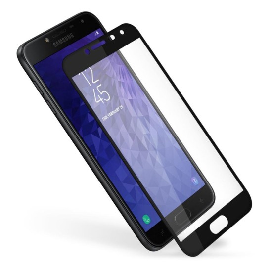 Скло захисне Vinga для Samsung Galaxy J4 (2018) J400 (VTPGS-J400) Скло захисне Vinga для Samsung Galaxy J4 (2018) J400 (VTPGS-J400)