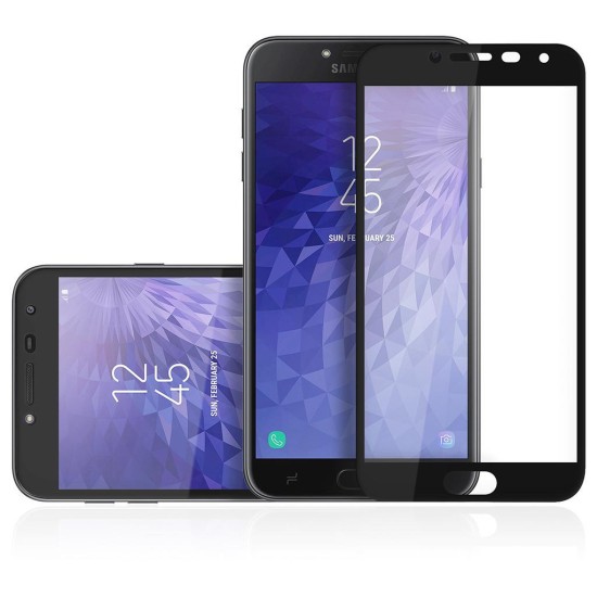 Скло захисне Vinga для Samsung Galaxy J4 (2018) J400 (VTPGS-J400) Скло захисне Vinga для Samsung Galaxy J4 (2018) J400 (VTPGS-J400)