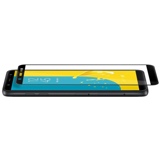 Скло захисне Vinga для Samsung Galaxy J8 (2018) J810 (VTPGS-J810) Скло захисне Vinga для Samsung Galaxy J8 (2018) J810 (VTPGS-J810)