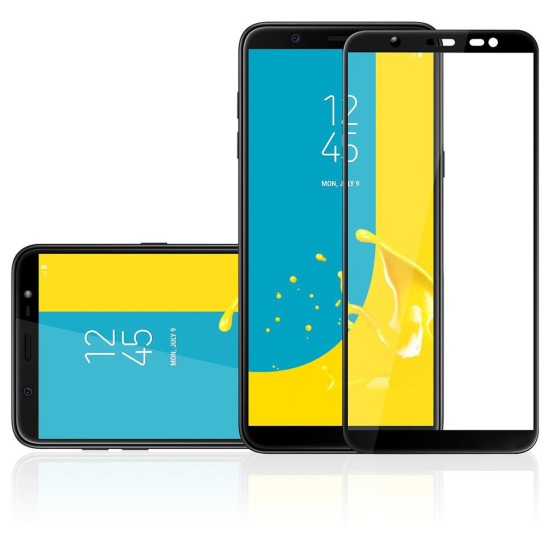 Скло захисне Vinga для Samsung Galaxy J8 (2018) J810 (VTPGS-J810) Скло захисне Vinga для Samsung Galaxy J8 (2018) J810 (VTPGS-J810)
