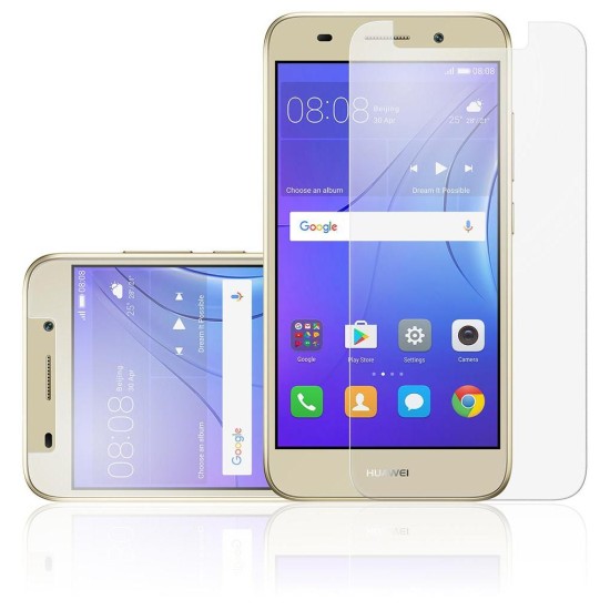 Скло захисне Vinga для Huawei Y3 2017 (Clear) (VTPGS-Y32017) Скло захисне Vinga для Huawei Y3 2017 (Clear) (VTPGS-Y32017)
