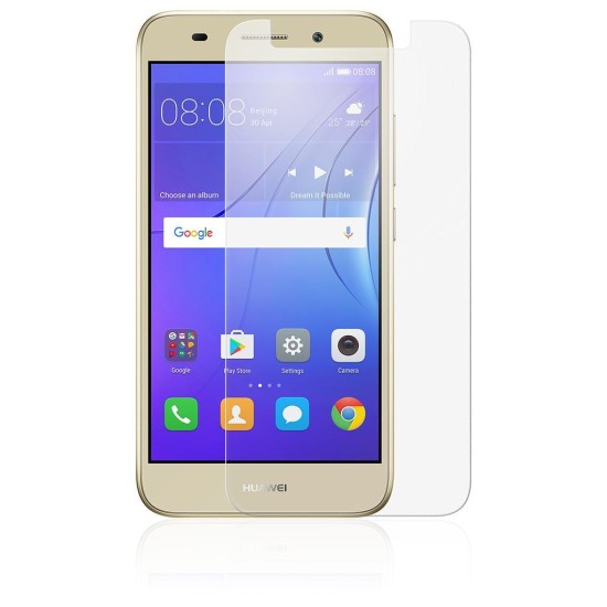 Скло захисне Vinga для Huawei Y3 2017 (Clear) (VTPGS-Y32017) Скло захисне Vinga для Huawei Y3 2017 (Clear) (VTPGS-Y32017)