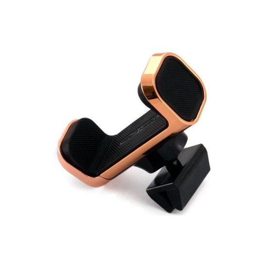 Універсальний автотримач Extradigital DashCrab Armour Premium Bronze (CRK4129) Універсальний автотримач Extradigital DashCrab Armour Premium Bronze (CRK4129)