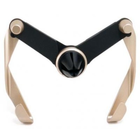 Универсальный автодержатель Extradigital Mount Holder ExtraDigital Gold (CRM4116) Универсальный автодержатель Extradigital Mount Holder ExtraDigital Gold (CRM4116)