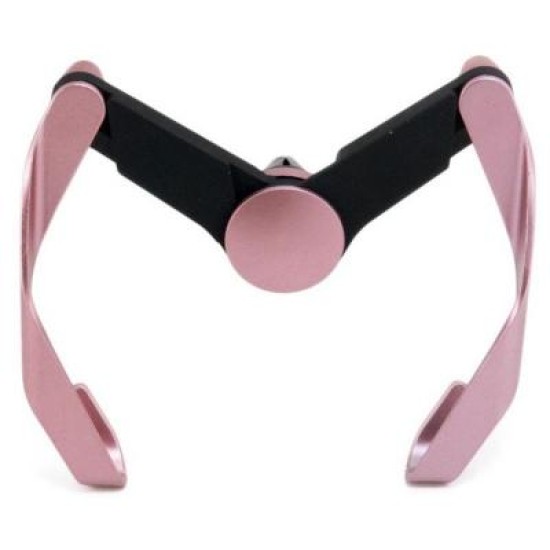 Універсальний автотримач Extradigital Mount Holder ExtraDigital Rose Gold (CRM4117) Універсальний автотримач Extradigital Mount Holder ExtraDigital Rose Gold (CRM4117)
