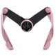 Універсальний автотримач Extradigital Mount Holder ExtraDigital Rose Gold (CRM4117) Універсальний автотримач Extradigital Mount Holder ExtraDigital Rose Gold (CRM4117)