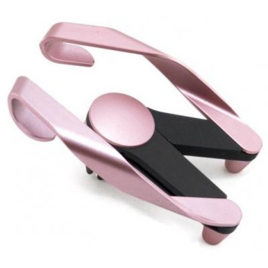 Універсальний автотримач Extradigital Mount Holder ExtraDigital Rose Gold (CRM4117) Універсальний автотримач Extradigital Mount Holder ExtraDigital Rose Gold (CRM4117)
