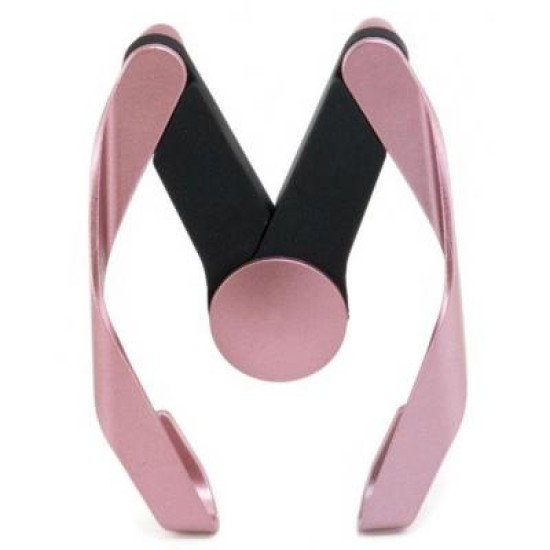 Універсальний автотримач Extradigital Mount Holder ExtraDigital Rose Gold (CRM4117) Універсальний автотримач Extradigital Mount Holder ExtraDigital Rose Gold (CRM4117)