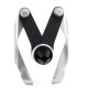 Універсальний автотримач Extradigital Mount Holder ExtraDigital Silver (CRM4119) Універсальний автотримач Extradigital Mount Holder ExtraDigital Silver (CRM4119)