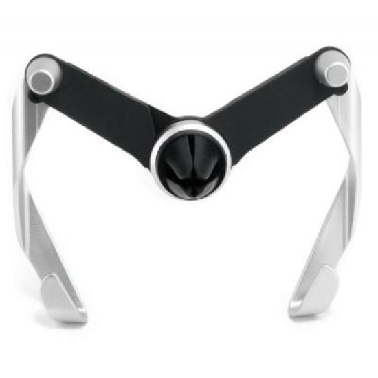 Універсальний автотримач Extradigital Mount Holder ExtraDigital Silver (CRM4119) Універсальний автотримач Extradigital Mount Holder ExtraDigital Silver (CRM4119)