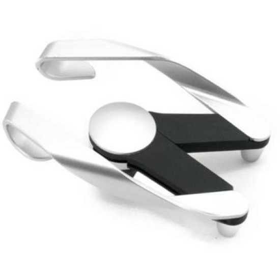 Універсальний автотримач Extradigital Mount Holder ExtraDigital Silver (CRM4119) Універсальний автотримач Extradigital Mount Holder ExtraDigital Silver (CRM4119)
