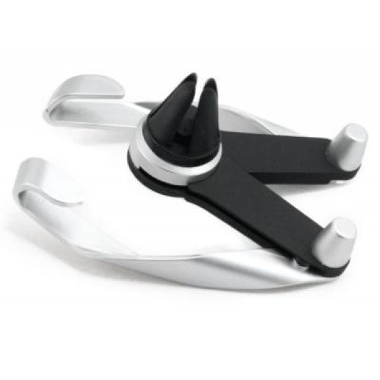 Універсальний автотримач Extradigital Mount Holder ExtraDigital Silver (CRM4119) Універсальний автотримач Extradigital Mount Holder ExtraDigital Silver (CRM4119)
