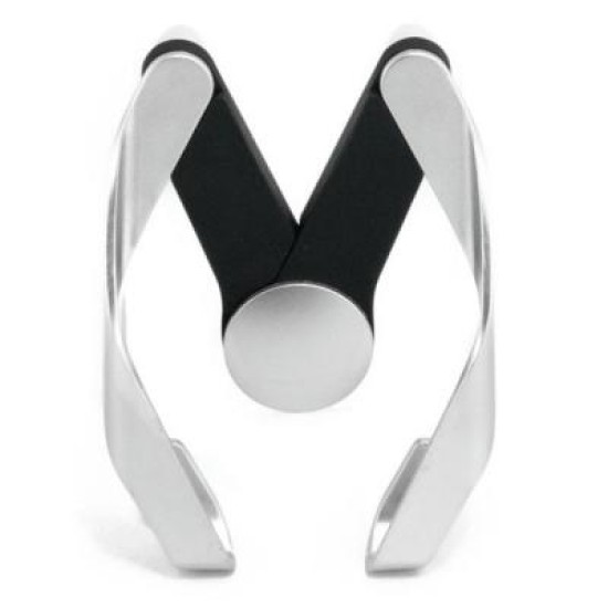 Універсальний автотримач Extradigital Mount Holder ExtraDigital Silver (CRM4119) Універсальний автотримач Extradigital Mount Holder ExtraDigital Silver (CRM4119)