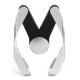 Універсальний автотримач Extradigital Mount Holder ExtraDigital Silver (CRM4119) Універсальний автотримач Extradigital Mount Holder ExtraDigital Silver (CRM4119)