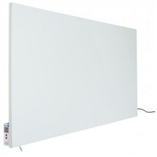 Обогреватель Teploceramic TCM-RA1000WHITE Обогреватель Teploceramic TCM-RA1000WHITE