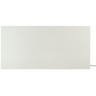 Обогреватель Teploceramic TCM-RA1000WHITE