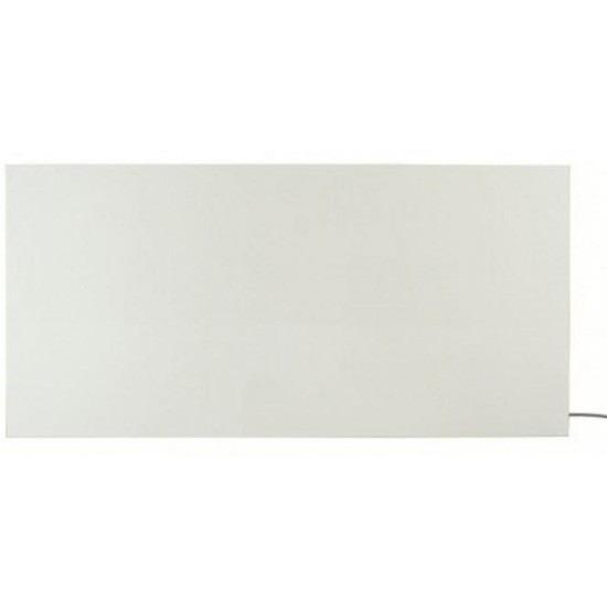 Обогреватель Teploceramic TCM-RA1000WHITE Обогреватель Teploceramic TCM-RA1000WHITE