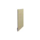 Обігрівач Teploceramic TCM-RA500BEIGE Обігрівач Teploceramic TCM-RA500BEIGE