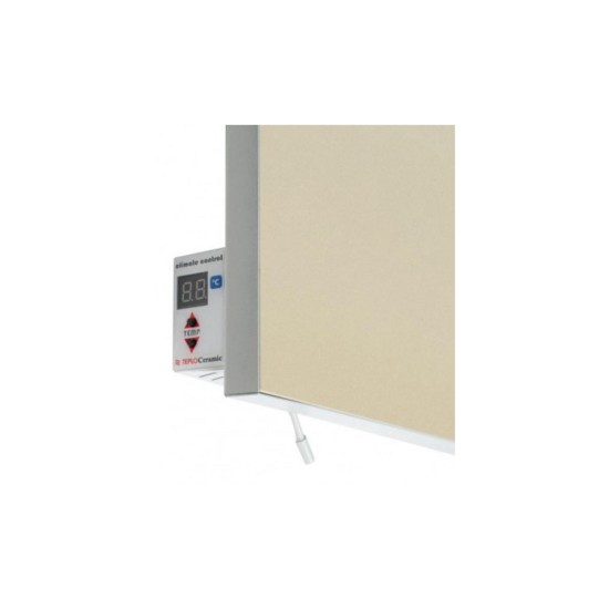 Обігрівач Teploceramic TCM-RA500BEIGE Обігрівач Teploceramic TCM-RA500BEIGE