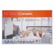 Обігрівач Teploceramic TCM-RA550-49733 Обігрівач Teploceramic TCM-RA550-49733