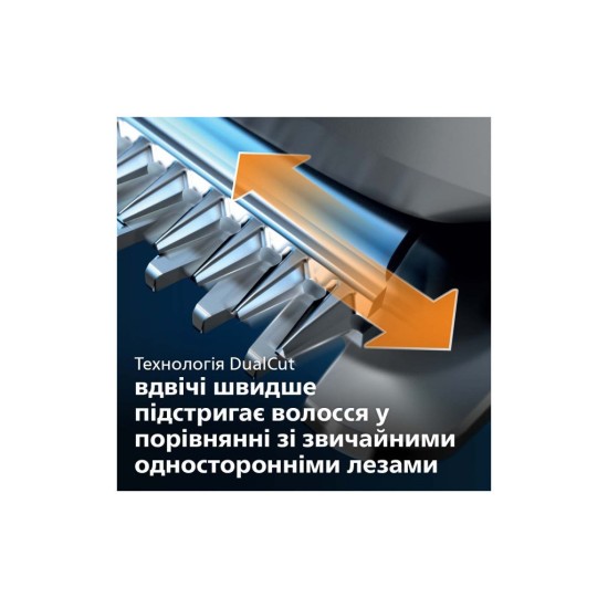 Машинка для стрижки Philips HC3510/15 Машинка для стрижки Philips HC3510/15