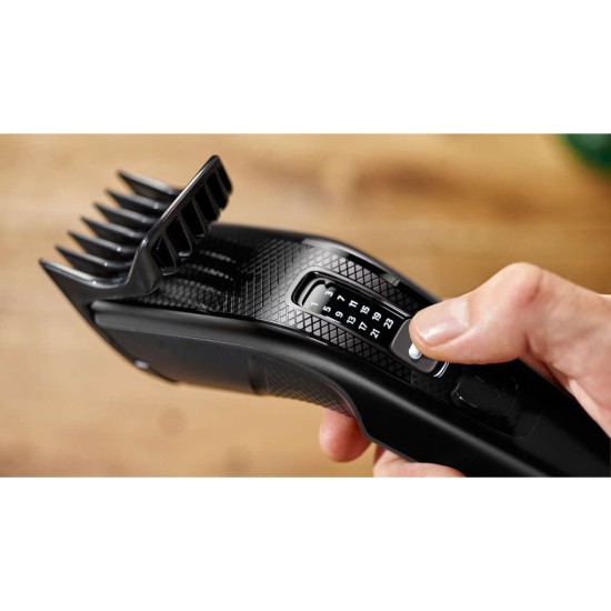 Машинка для стрижки Philips HC3510/15 Машинка для стрижки Philips HC3510/15