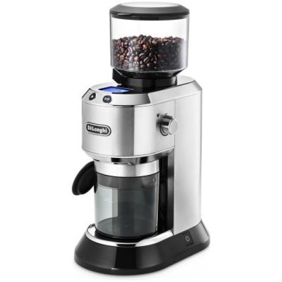 Кавомолка DeLonghi KG 521 M (KG521M) Кавомолка DeLonghi KG 521 M (KG521M)