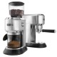 Кавомолка DeLonghi KG 521 M (KG521M) Кавомолка DeLonghi KG 521 M (KG521M)