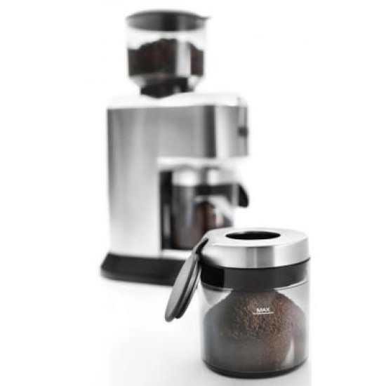 Кавомолка DeLonghi KG 521 M (KG521M) Кавомолка DeLonghi KG 521 M (KG521M)