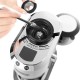 Кавомолка DeLonghi KG 521 M (KG521M) Кавомолка DeLonghi KG 521 M (KG521M)