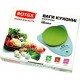 Ваги кухонні Rotex RSK06-P Ваги кухонні Rotex RSK06-P