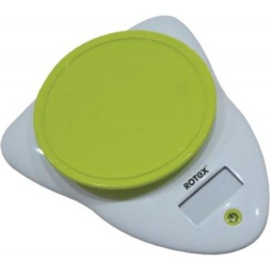 Ваги кухонні Rotex RSK06-P Ваги кухонні Rotex RSK06-P