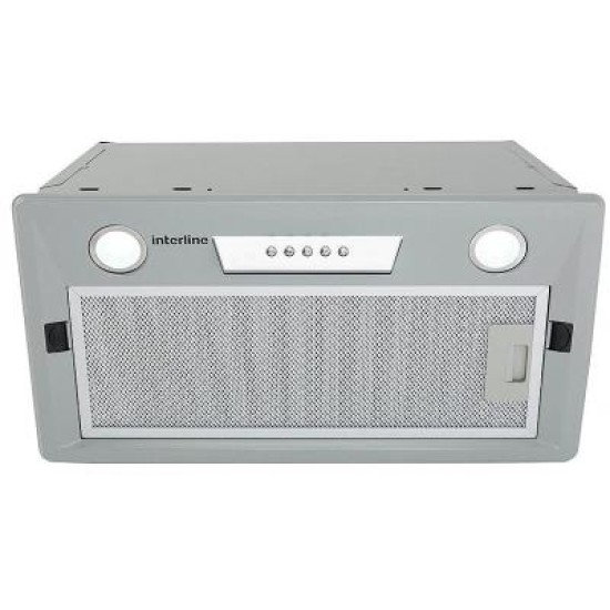 Вытяжка кухонная Interline SMART GR A/60/T Вытяжка кухонная Interline SMART GR A/60/T