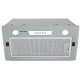 Вытяжка кухонная Interline SMART GR A/60/T Вытяжка кухонная Interline SMART GR A/60/T