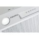 Вытяжка кухонная Interline SMART GR A/60/T Вытяжка кухонная Interline SMART GR A/60/T