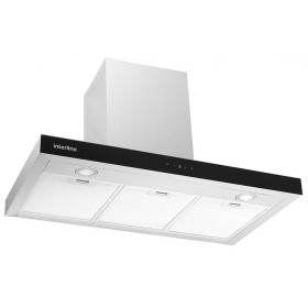 Вытяжка кухонная Interline CUBA X/BL 90 TB/2/T