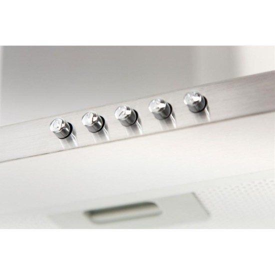 Вытяжка кухонная Interline UNNA X A/60 PB/2/T Вытяжка кухонная Interline UNNA X A/60 PB/2/T