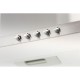 Вытяжка кухонная Interline UNNA X A/60 PB/2/T Вытяжка кухонная Interline UNNA X A/60 PB/2/T