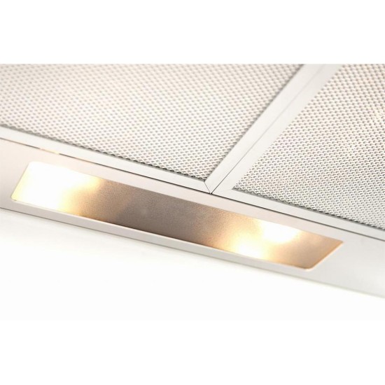 Вытяжка кухонная Interline UNNA X A/60 PB/2/T Вытяжка кухонная Interline UNNA X A/60 PB/2/T