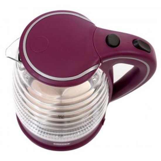 Електрочайник Rotex RKT13-G Електрочайник Rotex RKT13-G