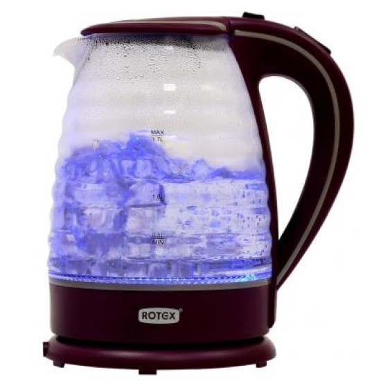 Електрочайник Rotex RKT13-G Електрочайник Rotex RKT13-G