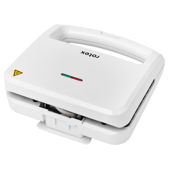 Сендвічниця Rotex RSM110-W Сендвічниця Rotex RSM110-W