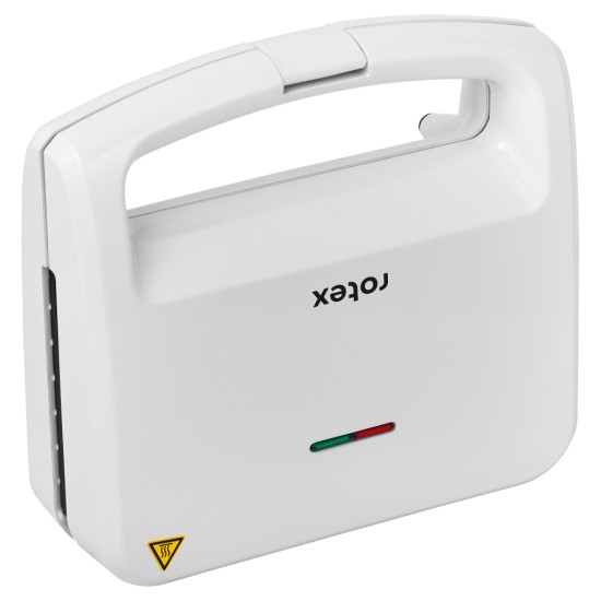 Сендвічниця Rotex RSM110-W Сендвічниця Rotex RSM110-W